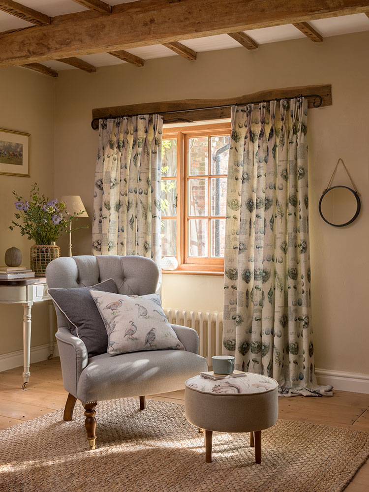 about curtain maker s j miller soft furnishings - Liphook, godalming, haslemere, petersfield
